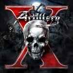 ARTILLERY - X DIGI
